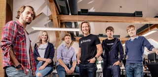 Printify raises $45M in series a funding to expand Print on Demand marketplace globally