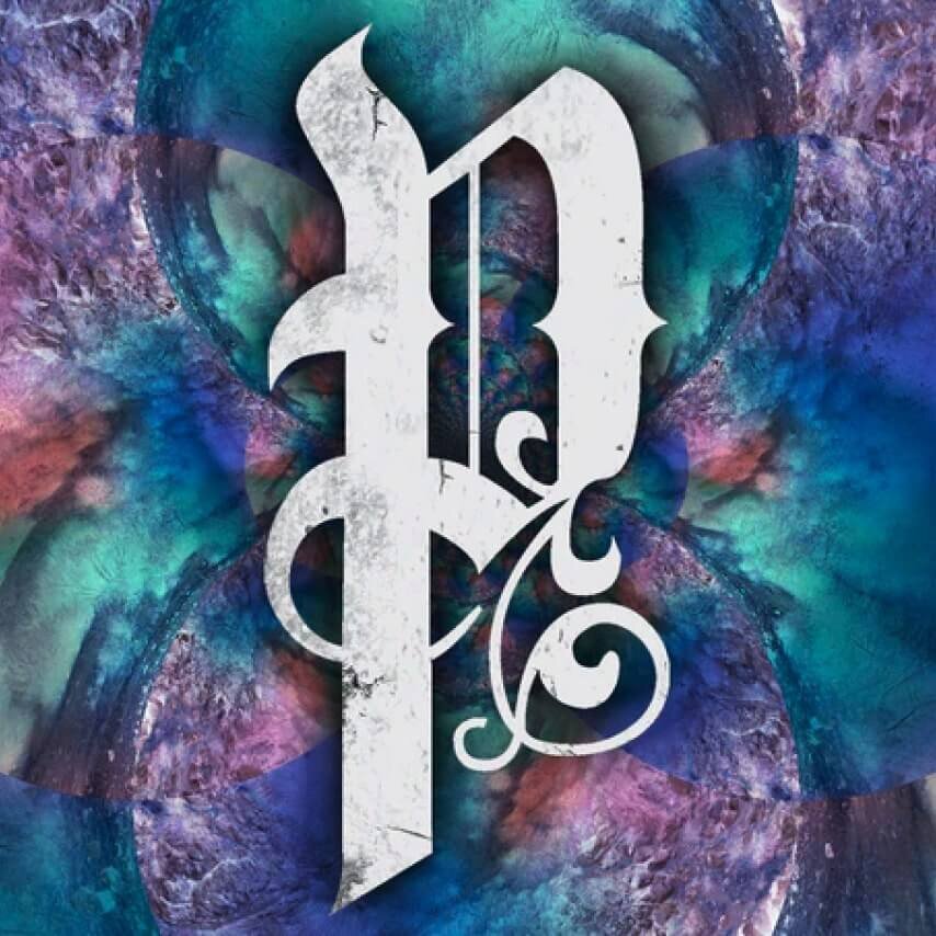Polyphia's Envision Tabs digital download cover art.