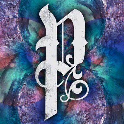 Polyphia's Envision Tabs digital download cover art.