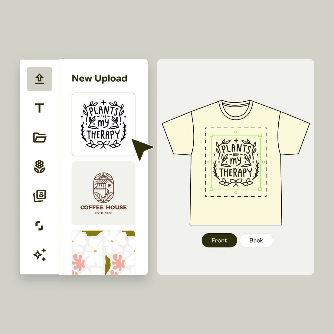Eco-friendly custom clothing 17