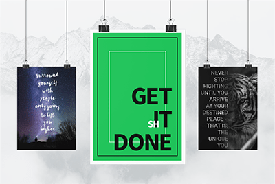 Motivational