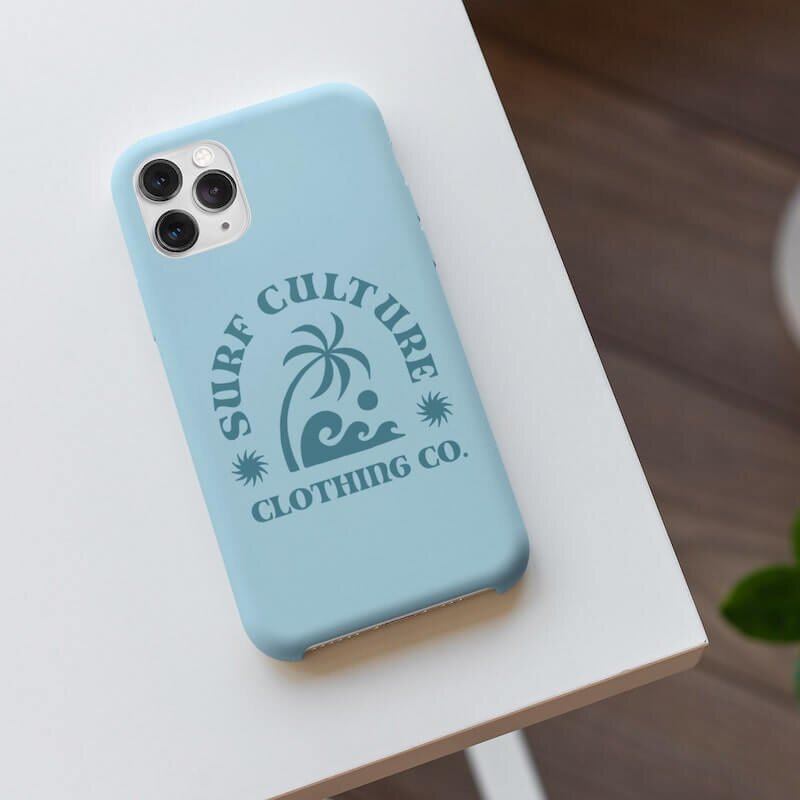 Top 15 Branded Merchandise Ideas - Phone Cases
