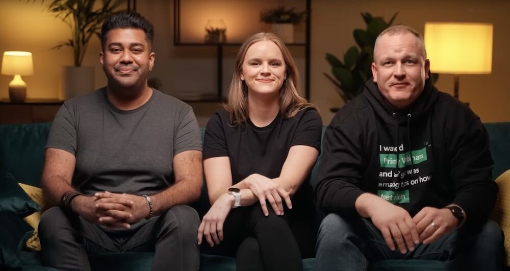 Ready to make your first product?