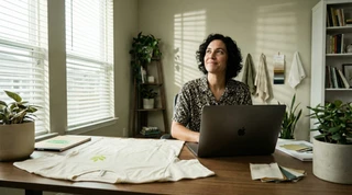 Psychological triggers for high-conversion print on demand