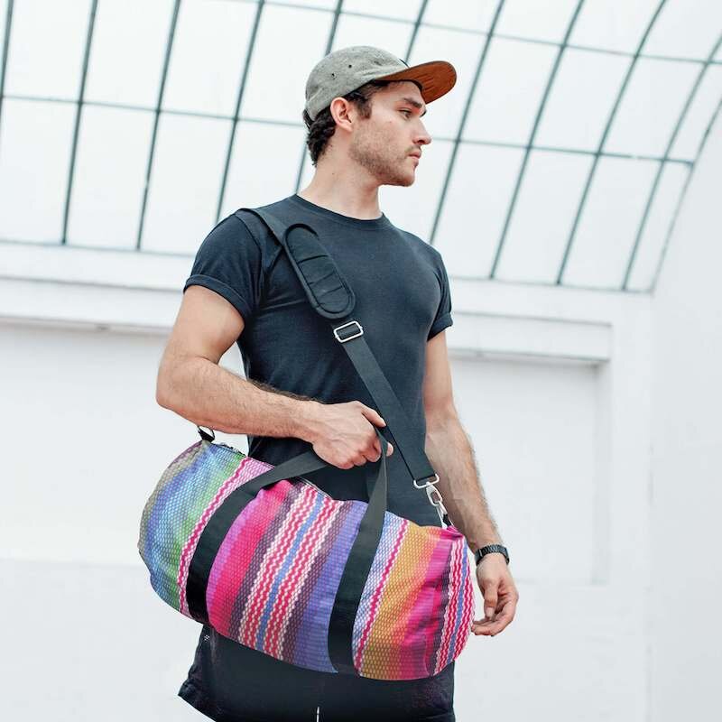 Travel Accessories - Travel Bag