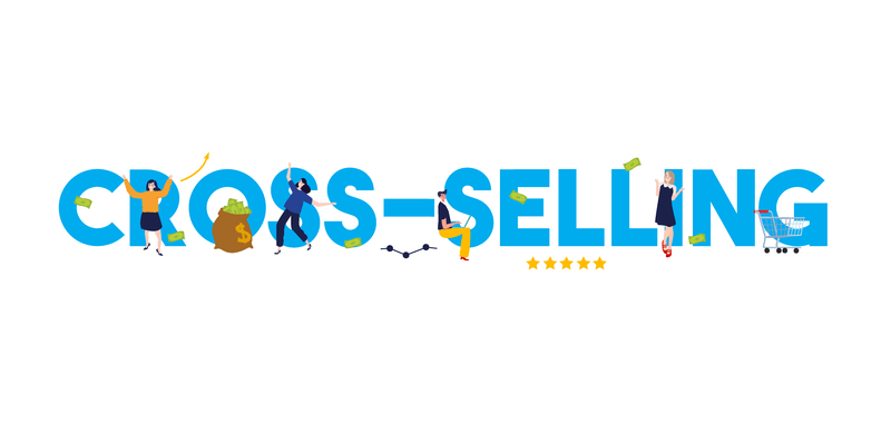 Cross selling 1