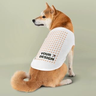 Pet Tank Top