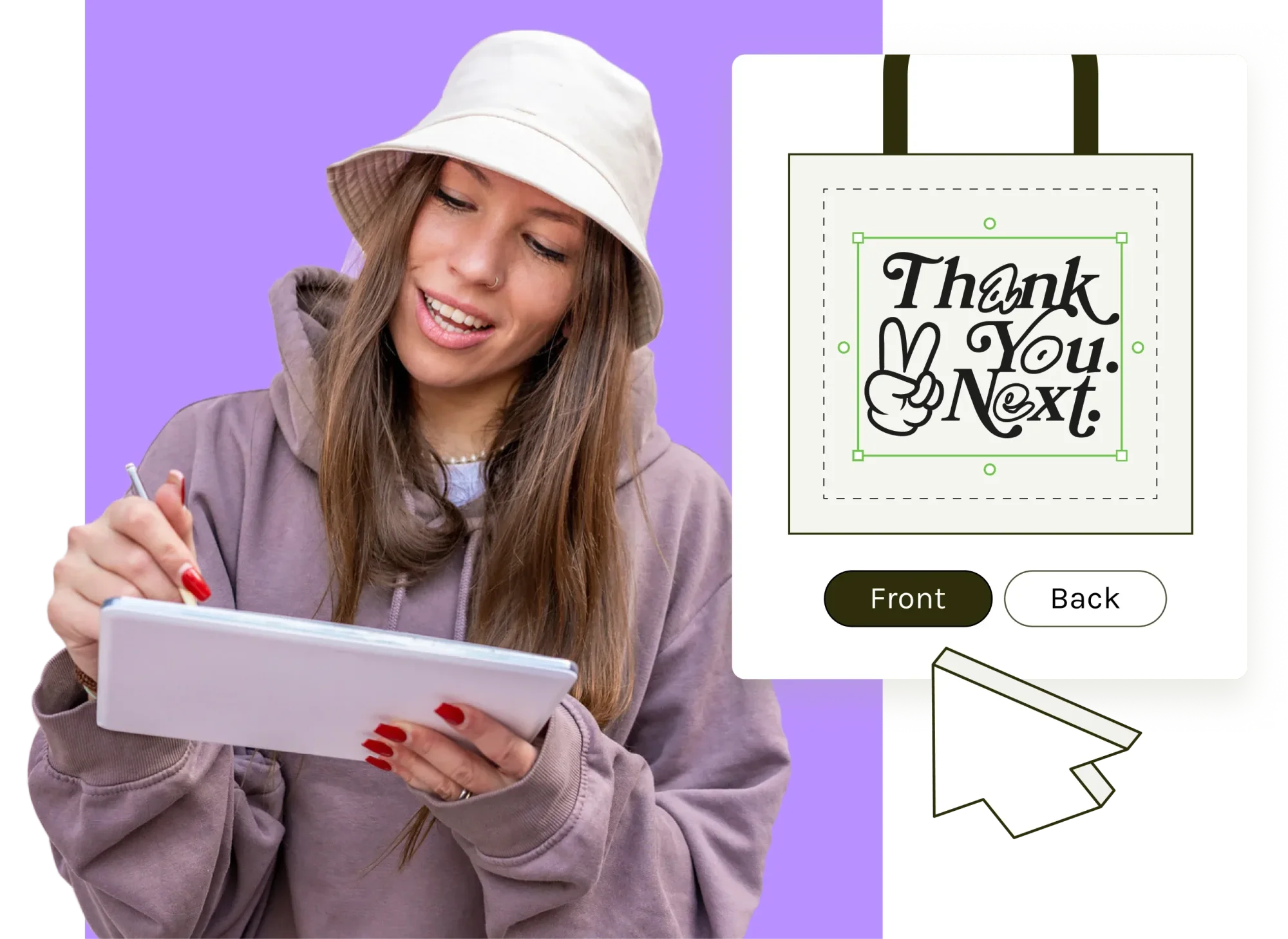 Must-read design guide