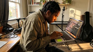 Streaming is Broken: The Unfair Math That Makes POD Merch a Must for Indie Artists