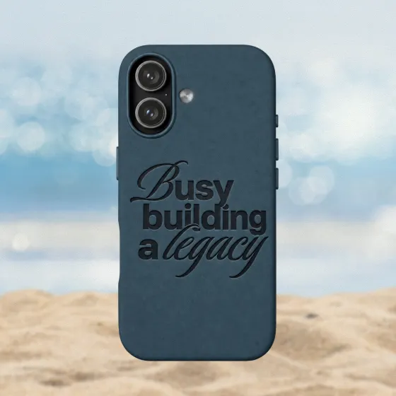 PU Leather Phone Cases (Engraving)