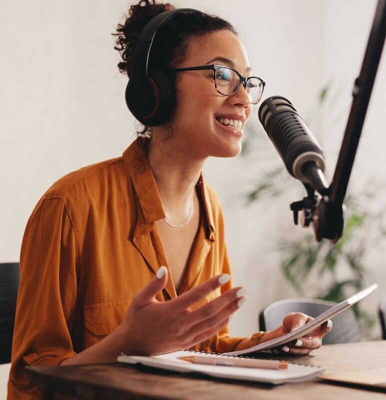 Make your Own Podcast Merchandise 5