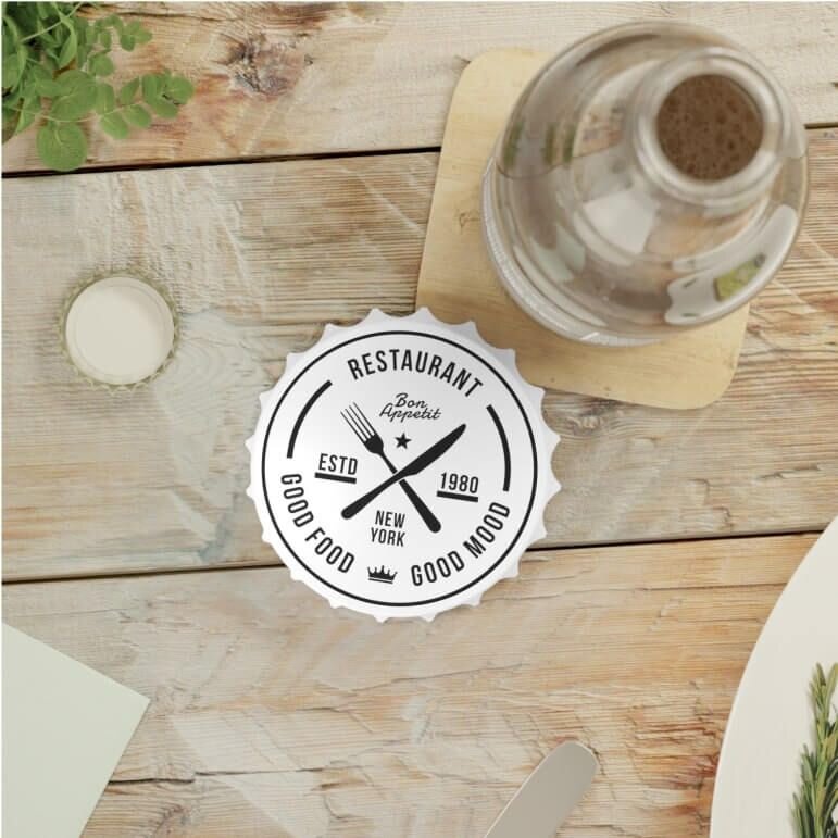 Custom glassware 41