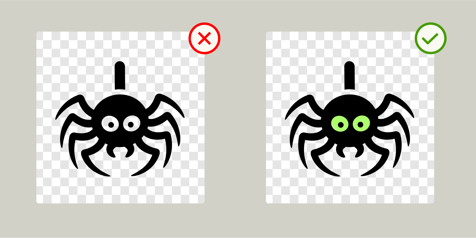 Embroidery guide 6