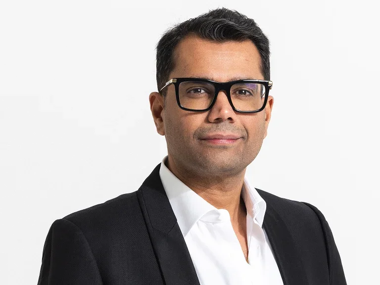 Ashish Chopra