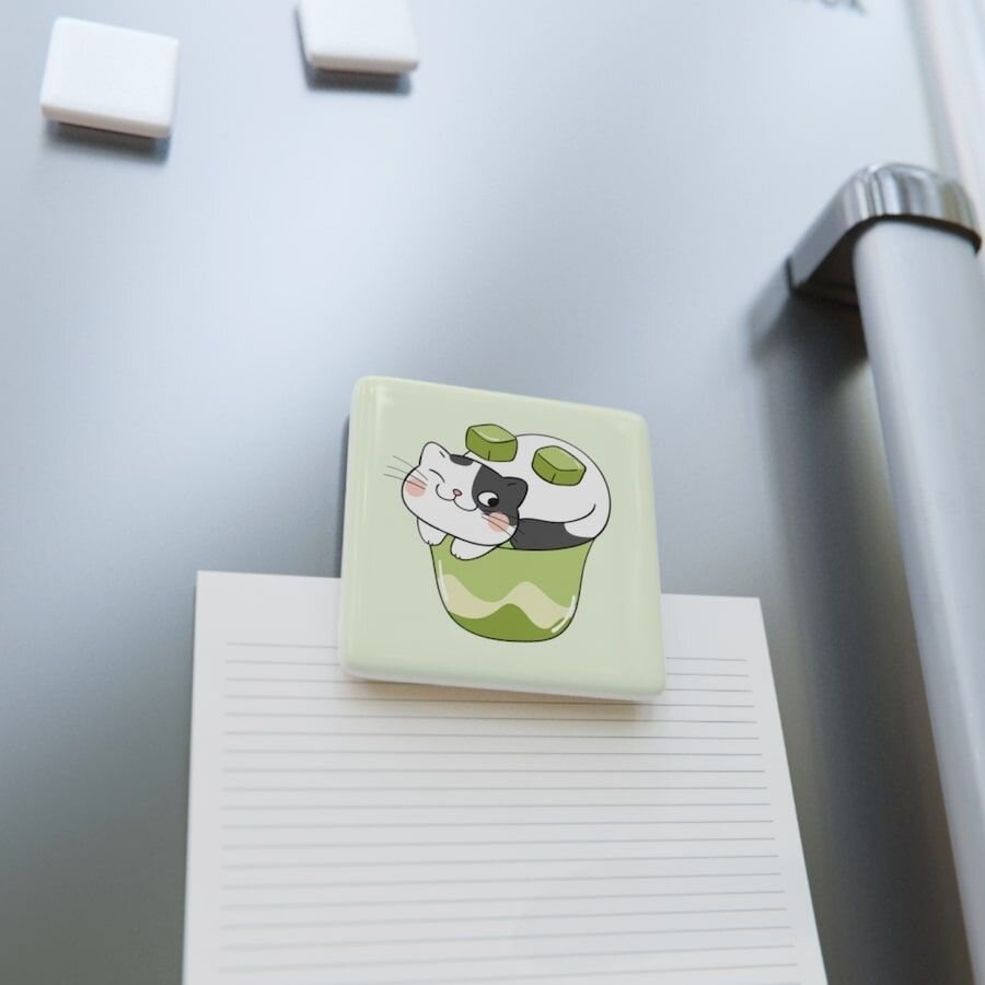 Custom Vinyl Stickers 19