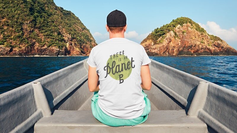 Things to Sell for Fundraising - T-Shirts