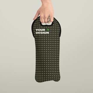 Wine Tote Bag