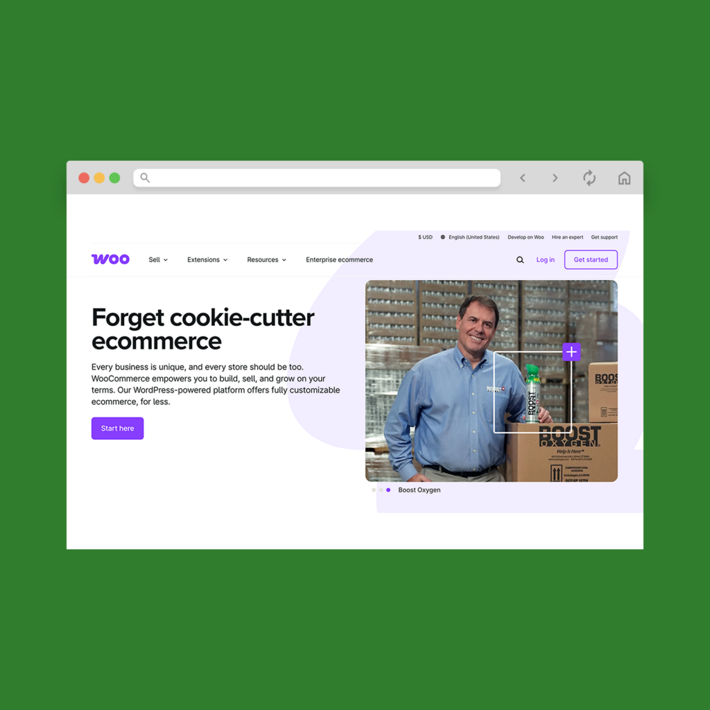 shopify
