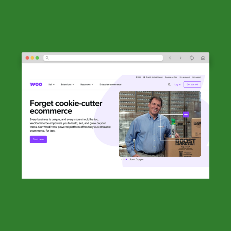 shopify