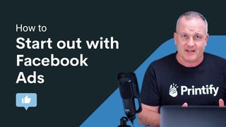 How to get started with Facebook ads