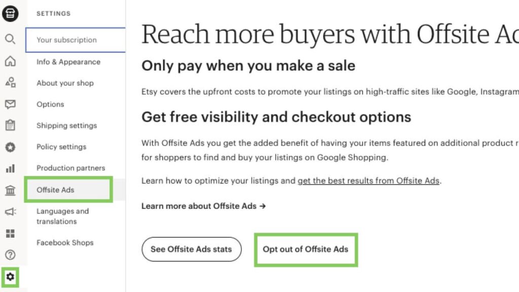 How Etsy Ads Can Help Boost Your Business 