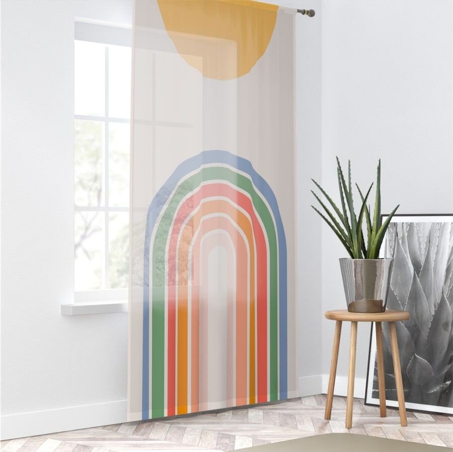 Custom Curtains 20