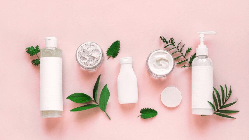 Cosmetics and Beauty Products