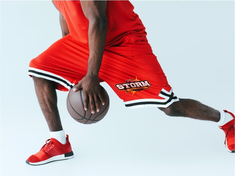 Custom Sweatpants 53