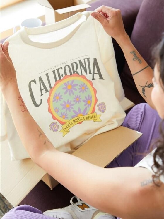 How to design your own clothes online in 3 steps