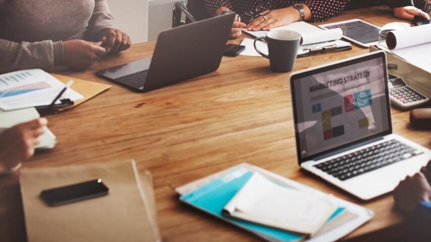 Consider Different Marketing Channels