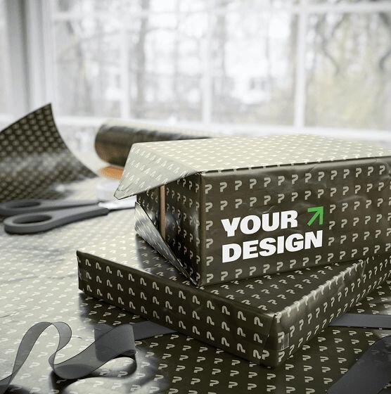 Wrapping Papers
