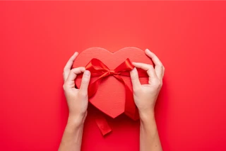 ​50+ Creative Valentine’s Day gift ideas for him and her
