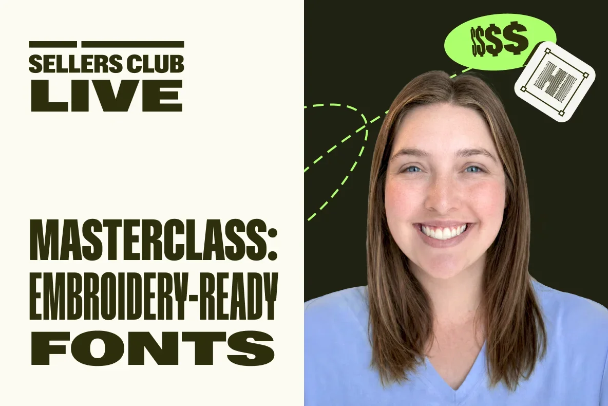 Sellers Club 8