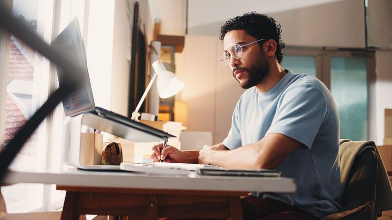 Open an Etsy account