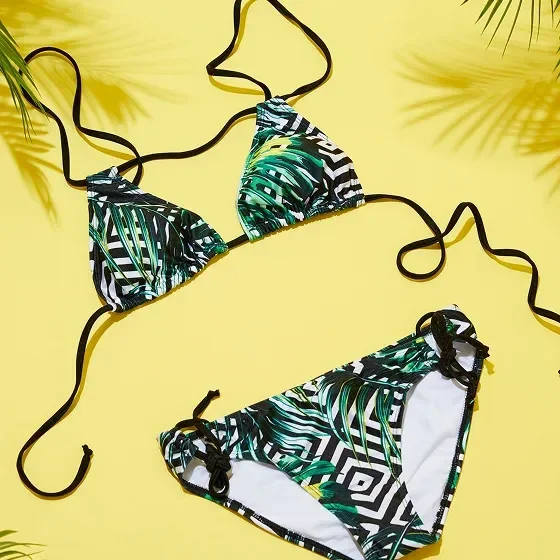 Custom swimsuits