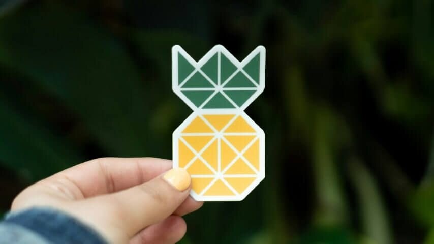 Make Your Own Stickers 46