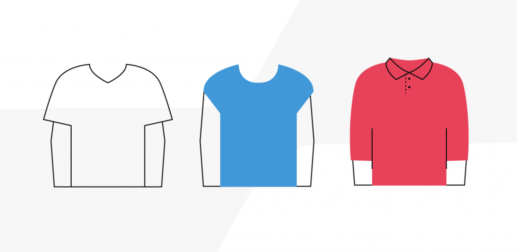 How to Choose a T-Shirt - Guide 7