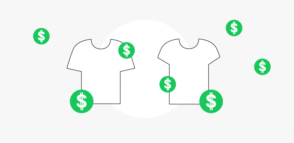 How to Choose a T-Shirt - Guide 40