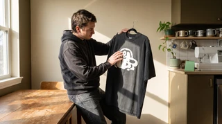 What is puff print and how POD sellers use raised 3D designs