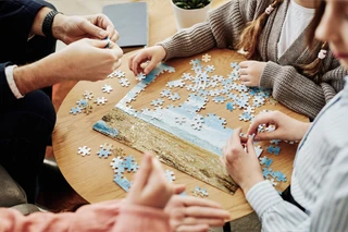 How to start a print-on-demand puzzle business: The ultimate guide