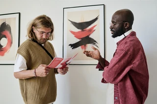 Art that sells: Top styles and online sales strategies