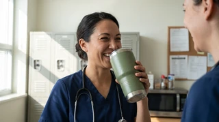 High-velocity niche scaling: Nurse gifts to sell with print-on-demand