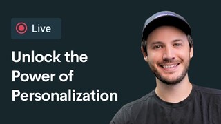 Unlock the power of personalization with HelloCustom