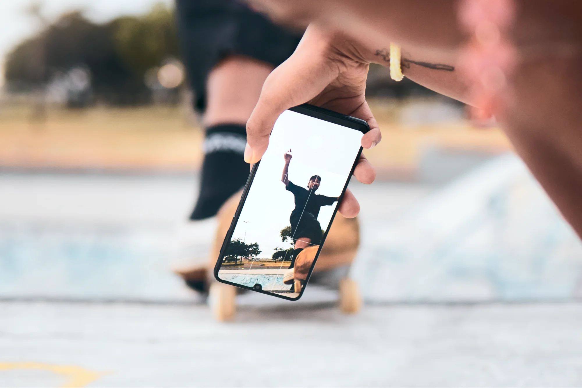 TikTok trends in 2026: What merchants need to know