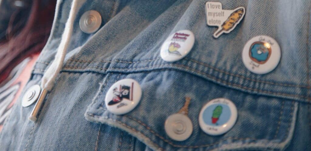Pins