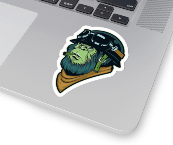 Print on Demand Sticker & Magnet Guide 14