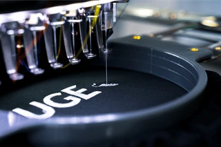 What is embroidery: A beginner’s guide to custom apparel