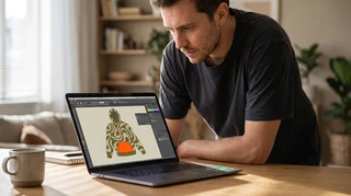 From canvas to cover: How to design a custom All-Over-Print hoodie that actually sells