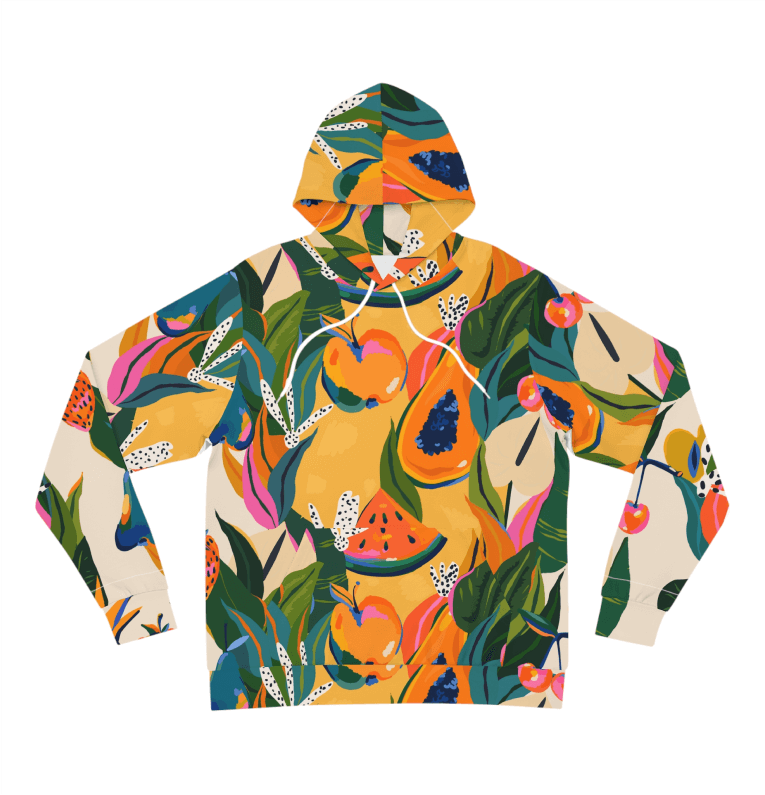 Custom Hoodies Australia 14