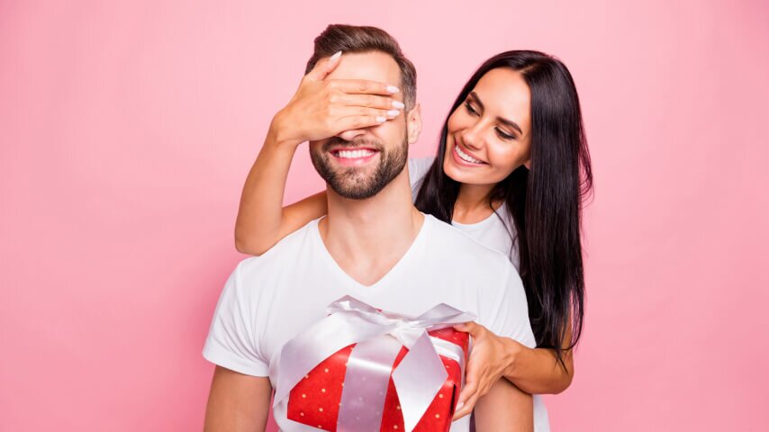Valentine's Day Gifts for Him